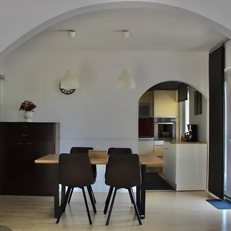 Apartment Donatella Poreč Exterior foto