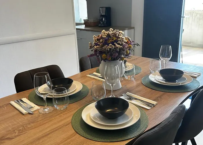 Apartment Donatella