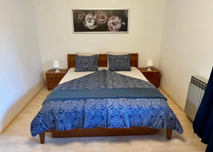 Apartment Donatella