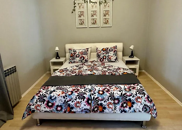 Apartment Donatella