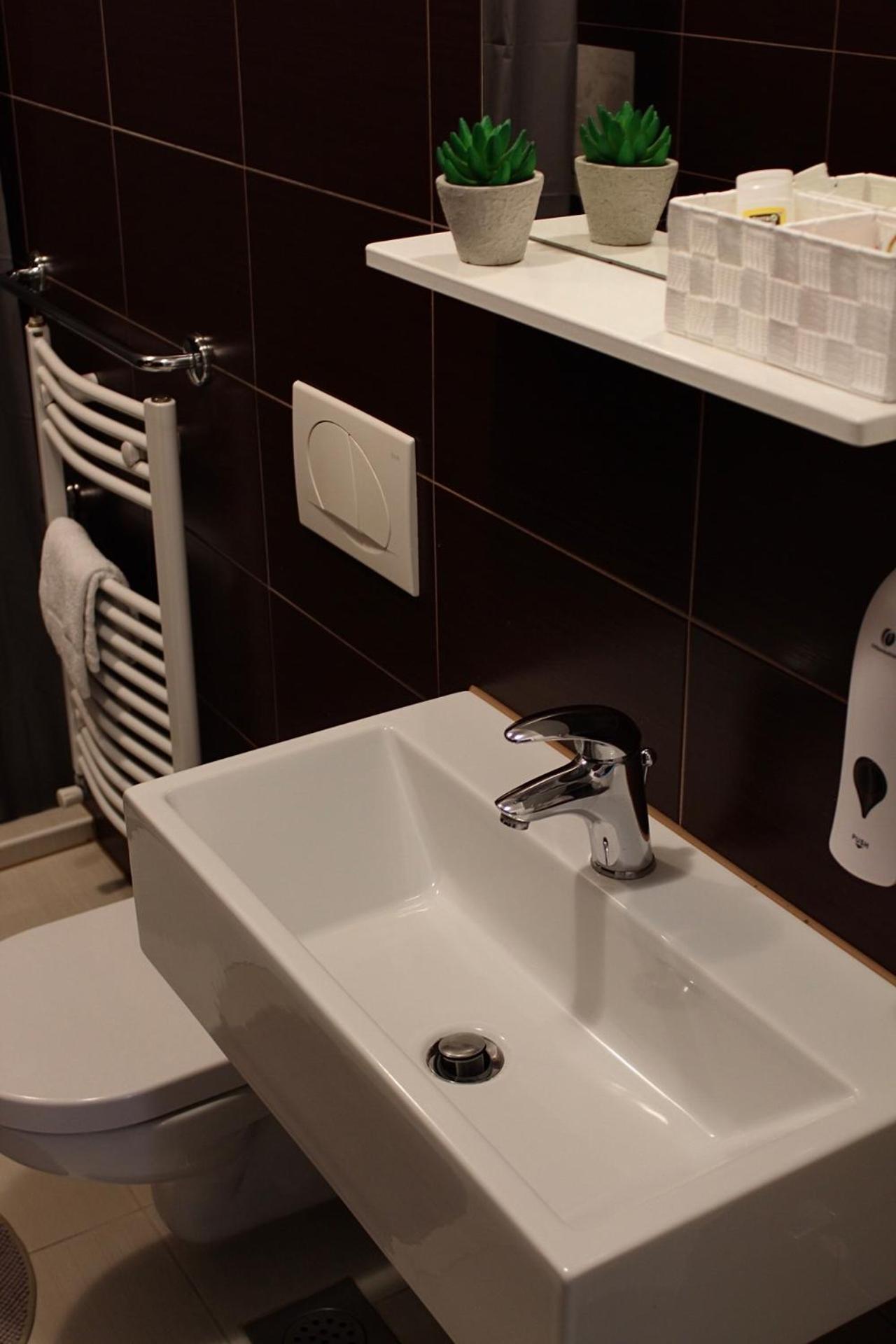 Donatella Apartment *