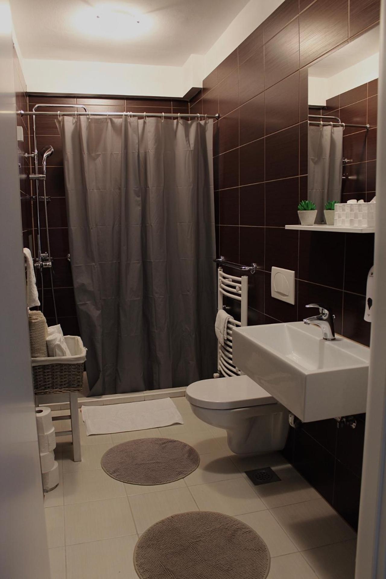 Donatella Apartment