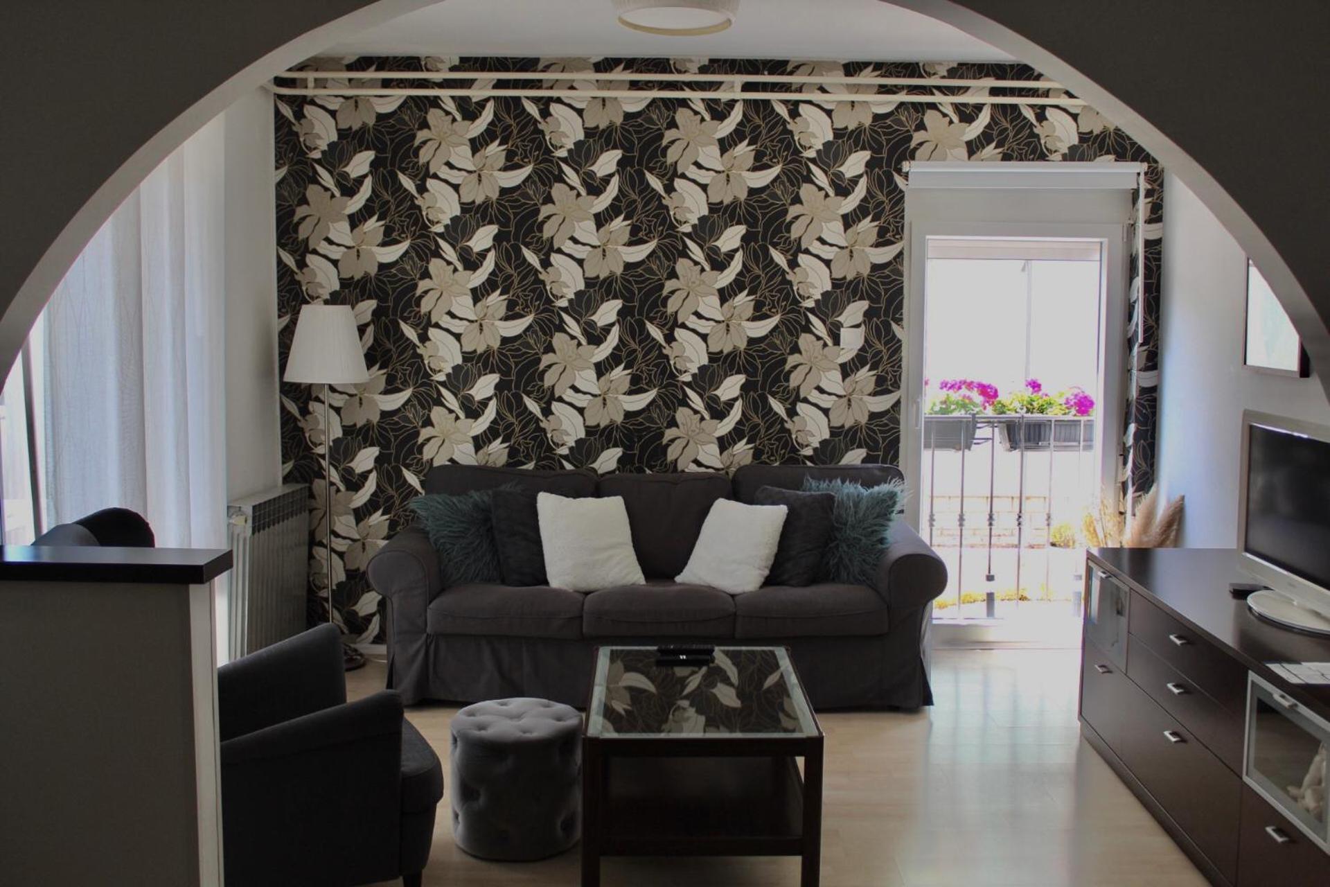 Donatella Apartment