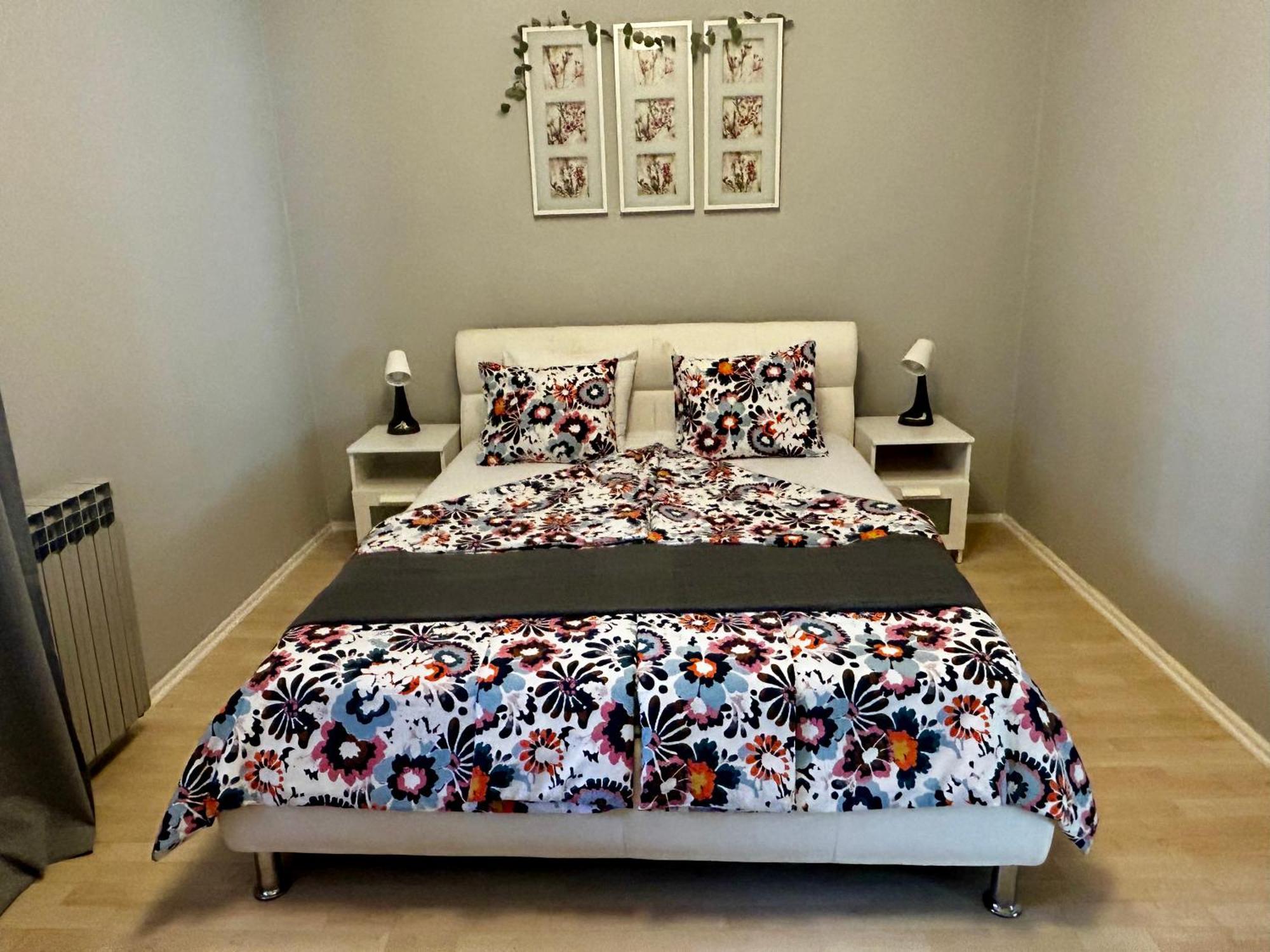 Donatella Apartment Poreč